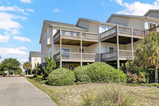Foto del edificio - 828 N New River Dr
