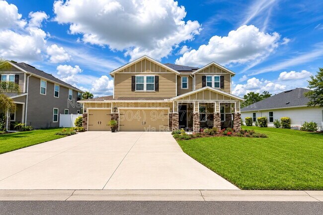Foto del edificio - 386 Rittburn Ln