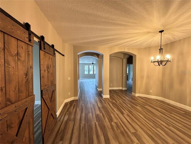 Building Photo - 5036 Blue Major Dr
