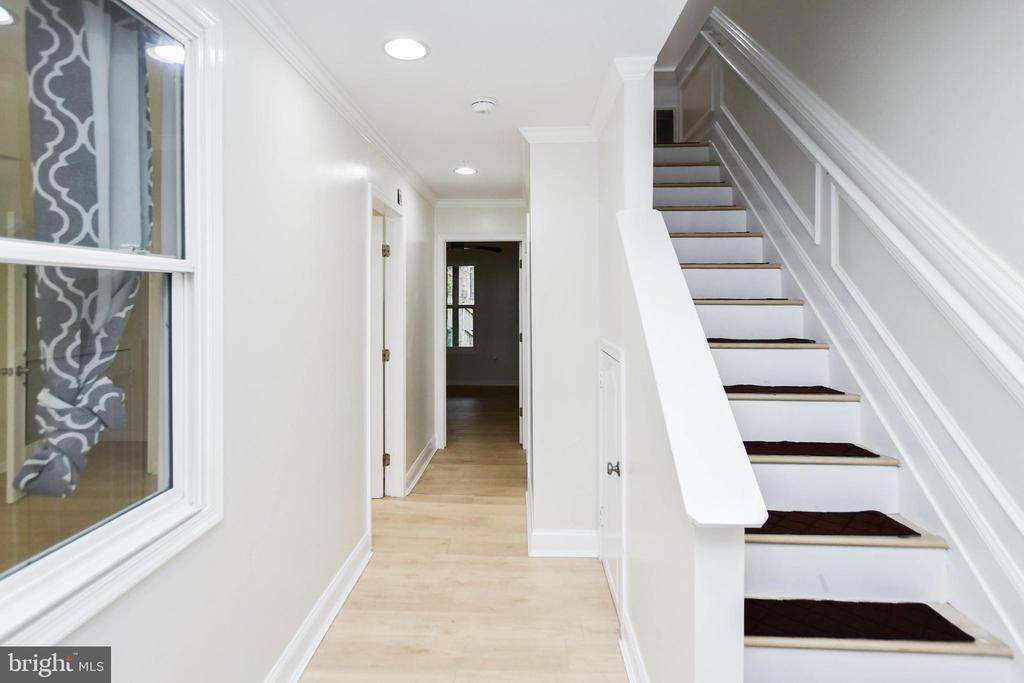 Foto principal - 2706 Berrywood Ln