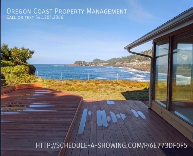 Building Photo - Now available for showings