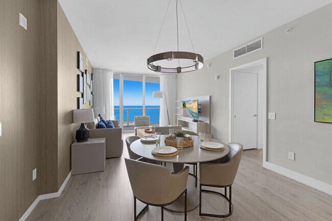 Building Photo - 4111 S Ocean Dr
