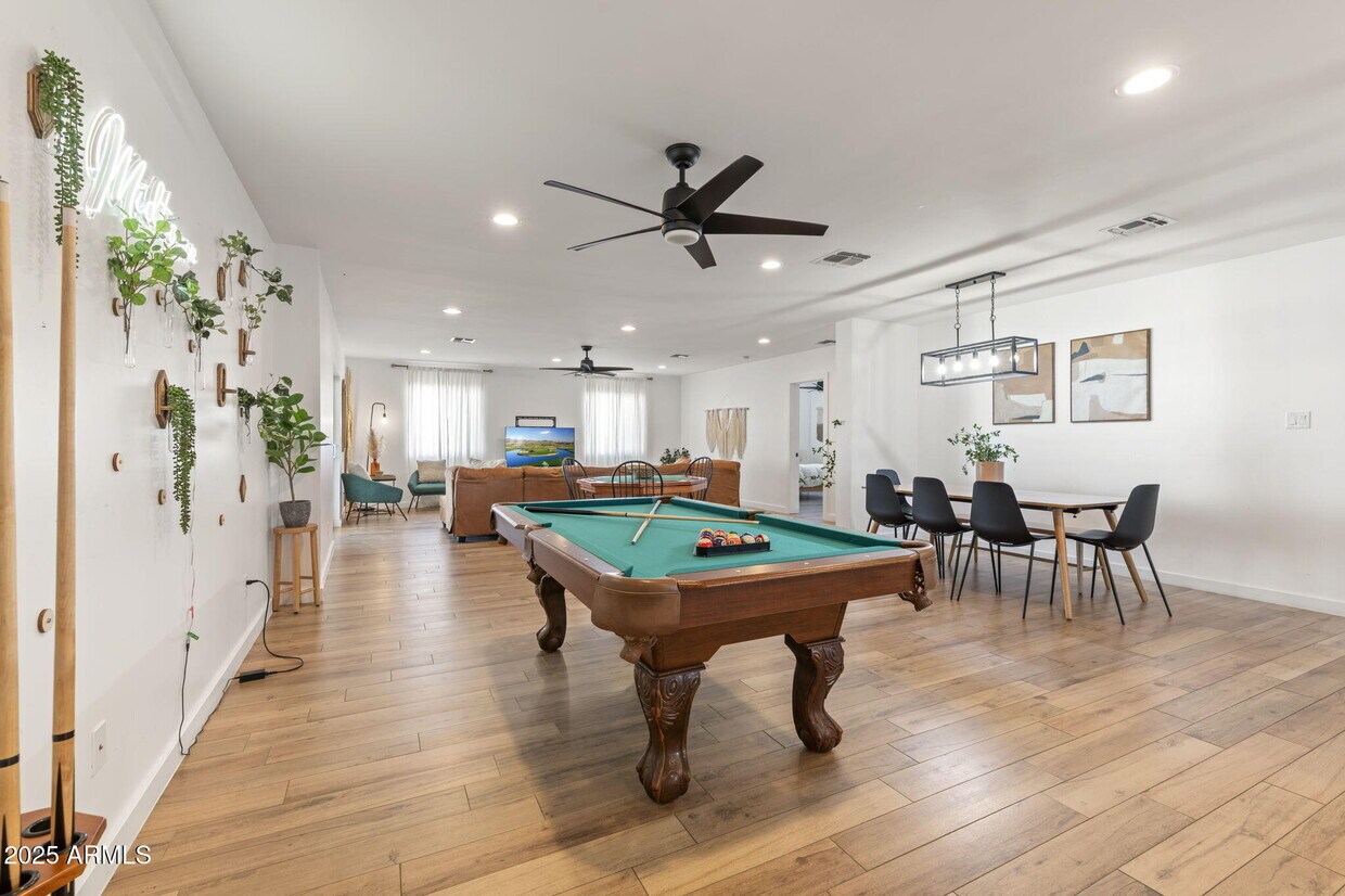 Foto principal - 4025 N 8th Ave