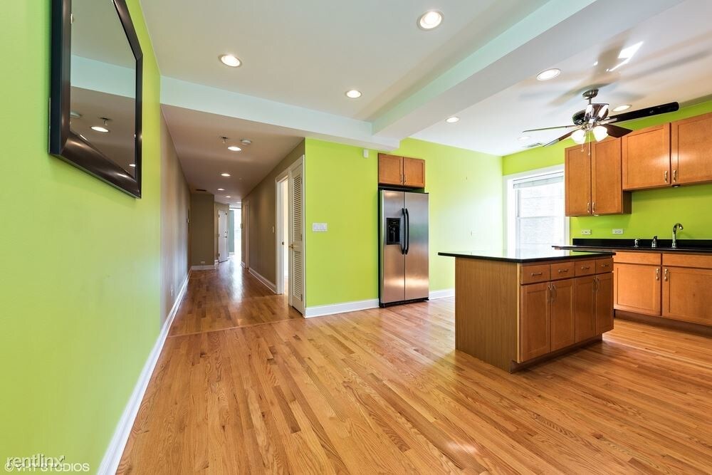 Foto principal - 2 br, 2 bath Condo - 7514 N Damen Ave