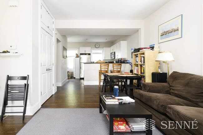 Photo - 11 Dodge St Townhome