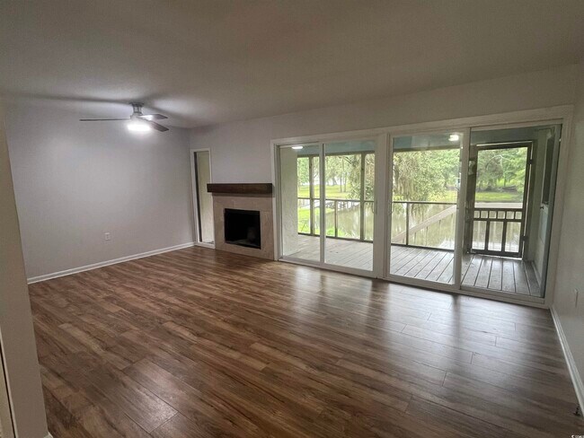 Building Photo - 101 Mayrant Bluff Rd