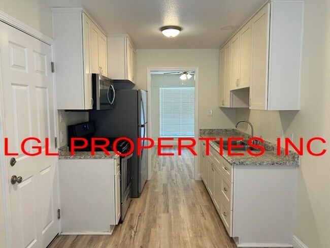 Foto del edificio - 4103 28th St