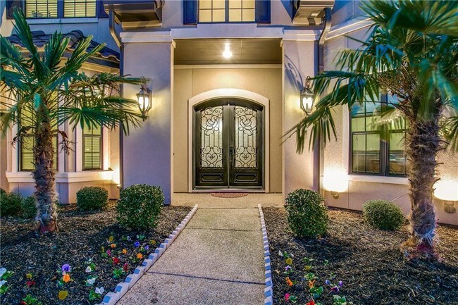 Foto del edificio - 2313 Top Rail Ln
