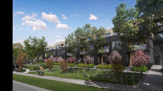 Building Photo - Norra