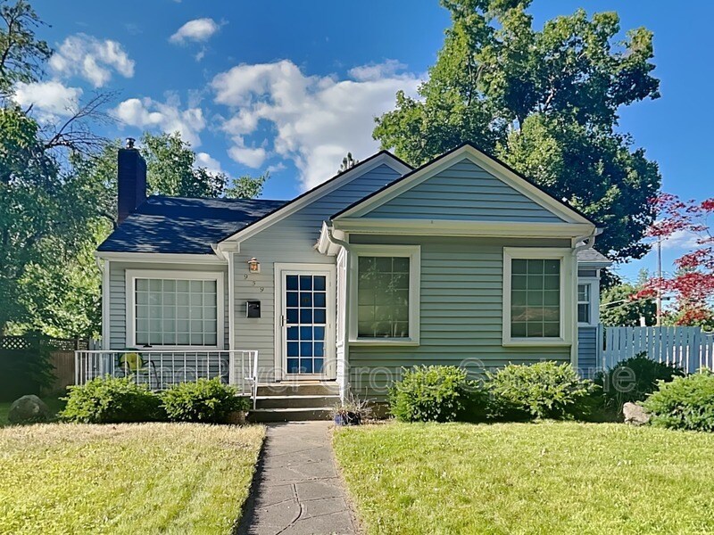 959 E 40th Ave, Spokane, WA 99203 House Rental in Spokane, WA