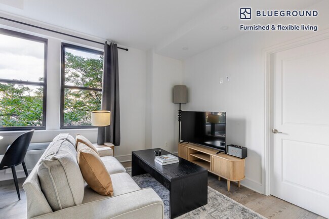 Foto del edificio - 45 W 81st St