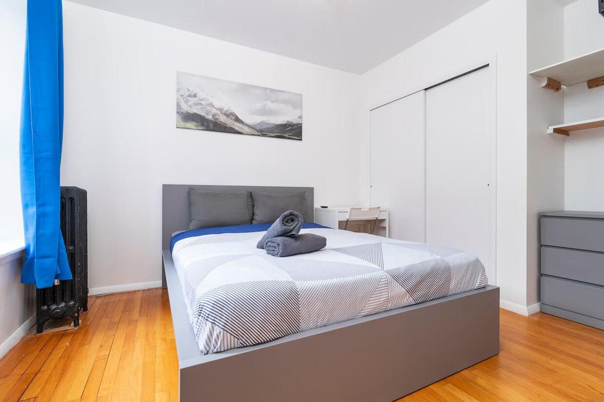 Foto principal - 340e E 93rd St