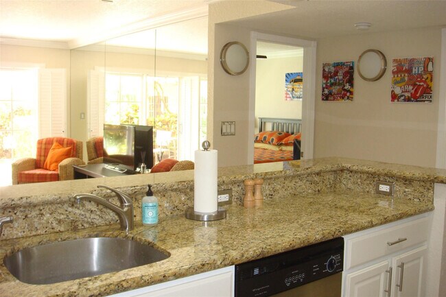 Foto del edificio - 1515 E Broward Blvd