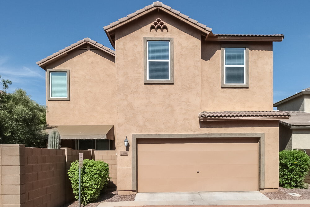 Foto principal - 4107 E Oakland St