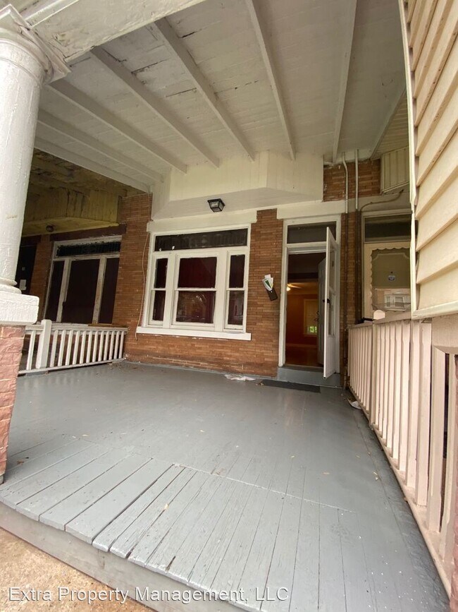 Foto del edificio - 3 br, 1 bath House - 59 General Greene Ave