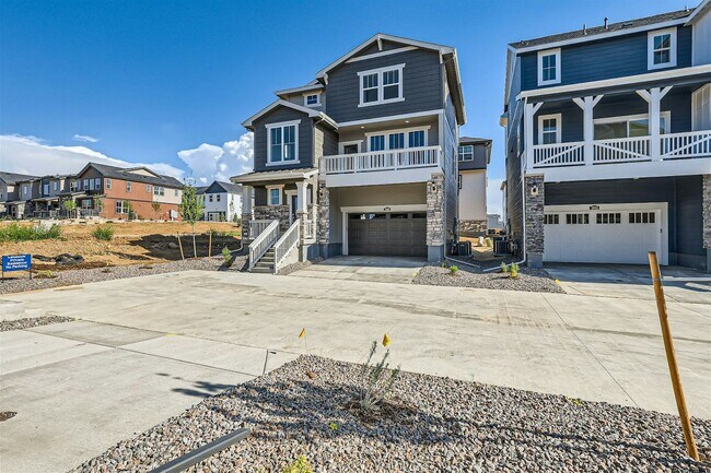 Photo - 1986 S Fultondale Ct House