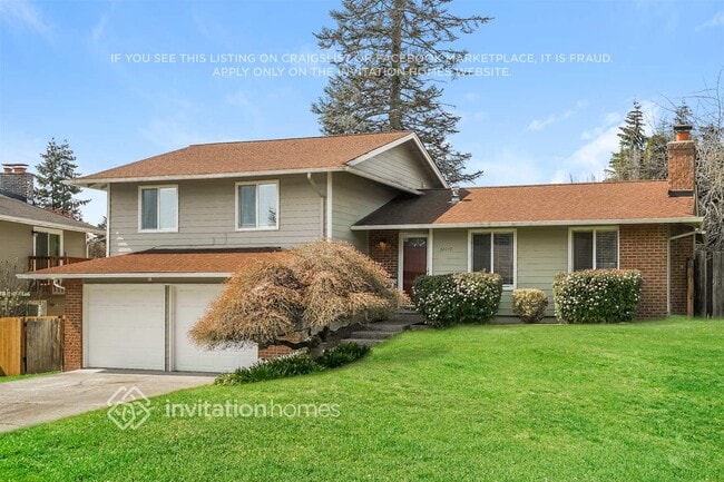 Building Photo - 32019 40th Pl SW