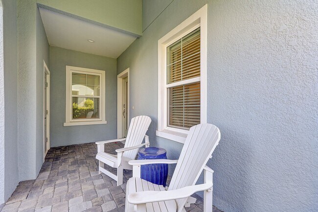 Building Photo - For Rent: Your Paradise Getaway in Lakewoo...