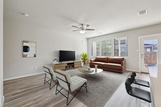 Foto del edificio - 111 Amber Fields Trail