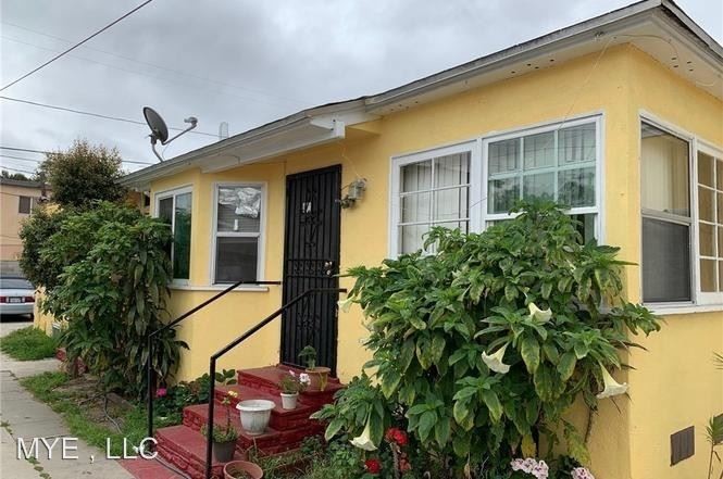 Primary Photo - 1 br, 1 bath Apartment - 7834 Crocker St