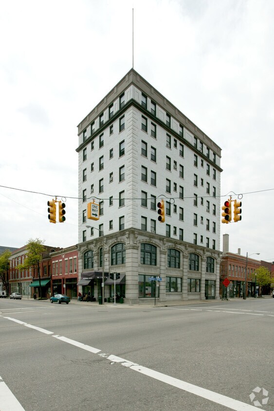 Foto del edificio - Rickman House
