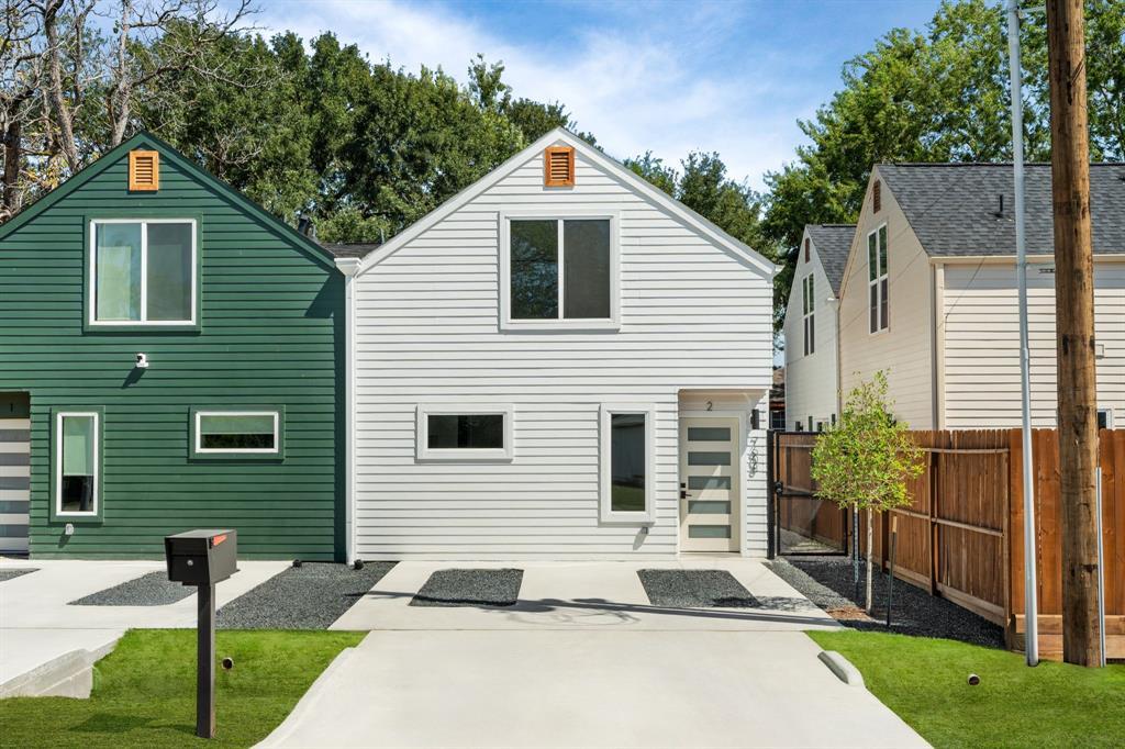 Primary Photo - 7608 De Priest St
