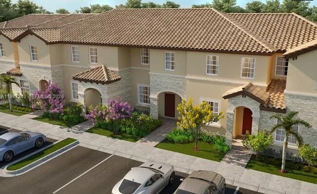 Foto del edificio - 2347 NW 122nd Ter