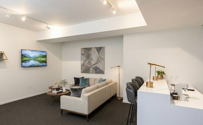 Foto del edificio - Chauncey Condominiums