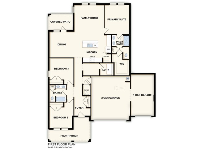 Foto del edificio - 2912 20th Ave W