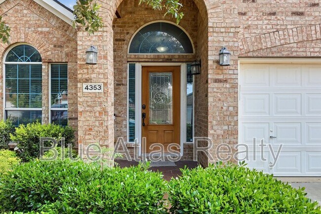 Foto del edificio - 4353 Mountain Crest Dr