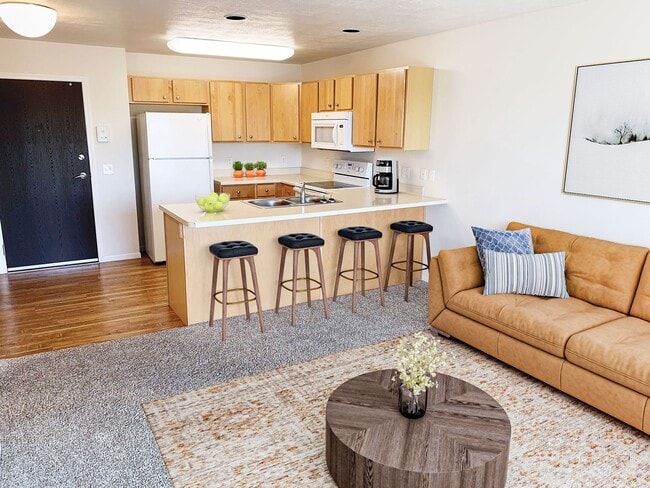 Building Photo - Highlands Ridge Apartments