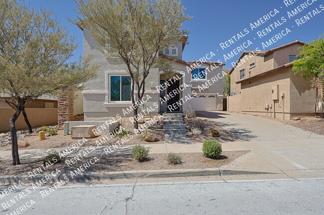 Building Photo - 2512 W Old Paint Trail