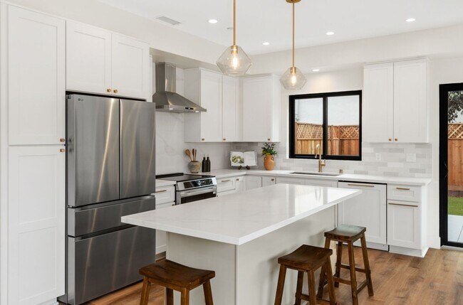 Foto del edificio - Long Term, Unfurnished Rental in Imperial Beach