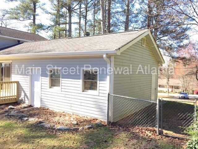 Building Photo - 4055 Dollar Cir