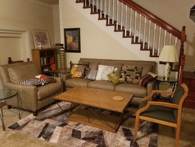 Foto del edificio - 205 Ashland Ave