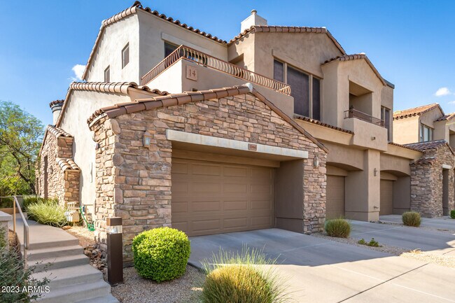 Building Photo - 19550 N Grayhawk Dr