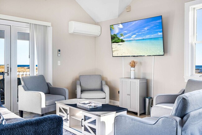 Foto del edificio - 12 Epping Ave