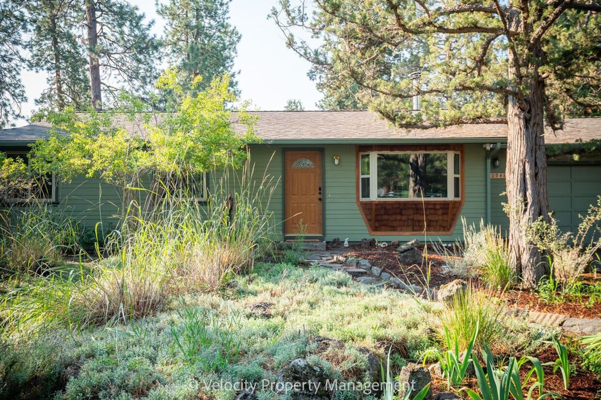 Primary Photo - Beautiful home on a large half acre lot!