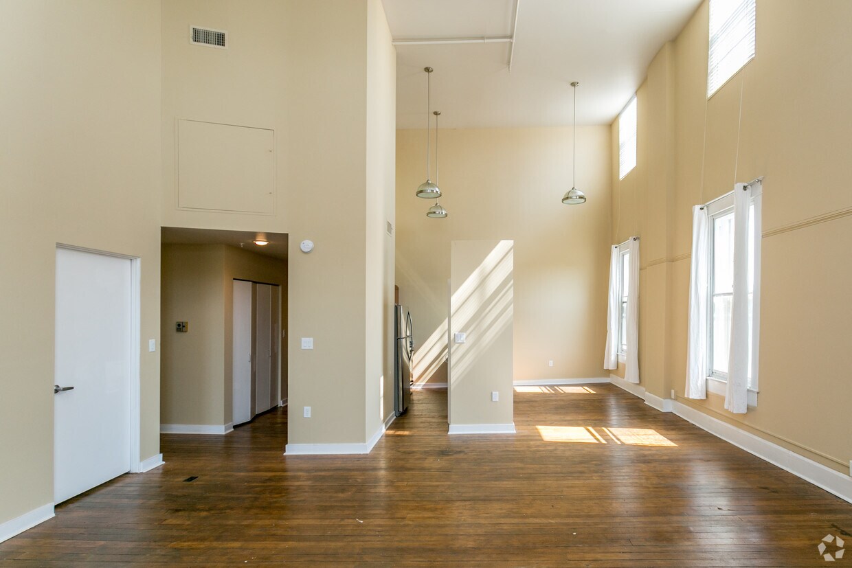 The Historic Lahr Apartments Alquileres en Lafayette, IN