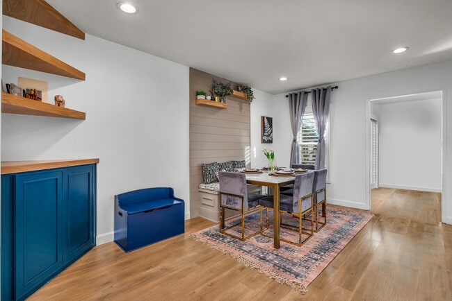 Photo - 3500 W Manchester Blvd Townhome