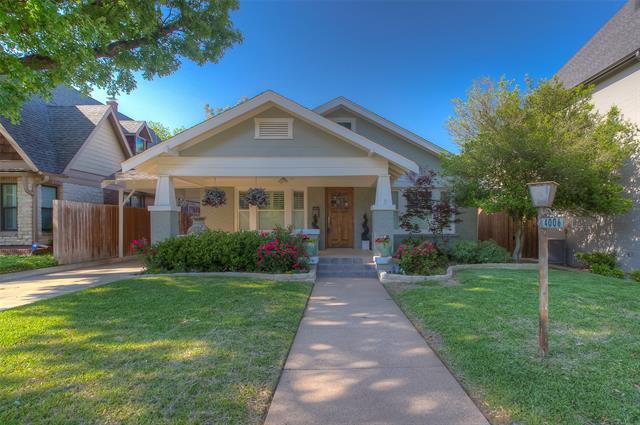 Foto principal - 4006 Modlin Ave