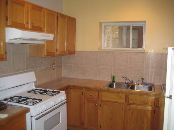 Foto del edificio - 6026 N Francisco Ave