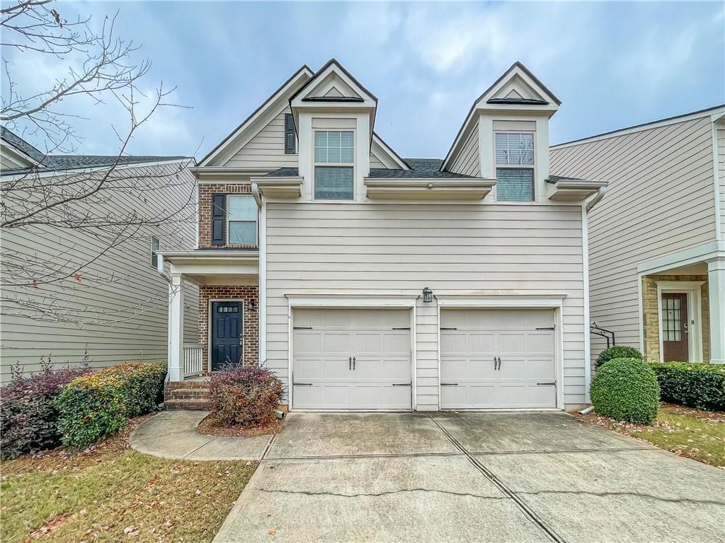 Foto principal - 2735 Gold Creek Ln