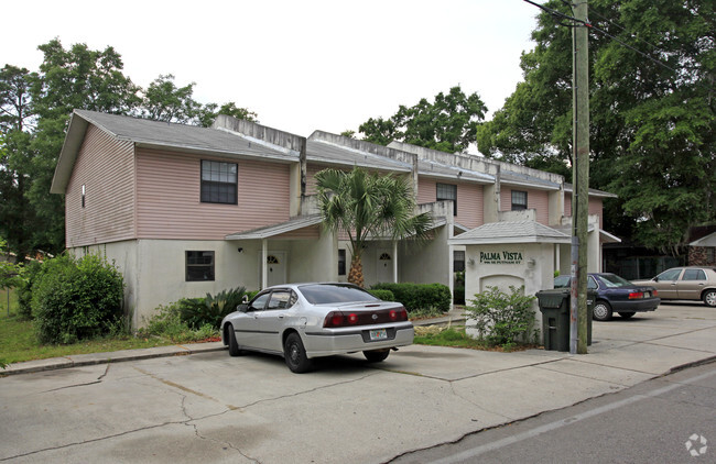 Building Photo - Palma Vista Apartments