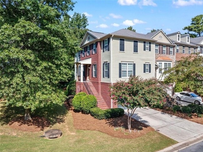 Foto del edificio - 4228 Laurel Creek Ct SE
