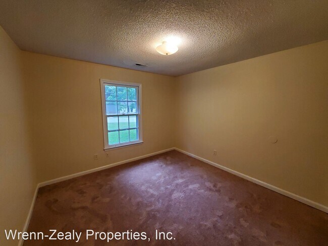 Foto del edificio - 2 br, 1 bath House - 1724 Spry Street