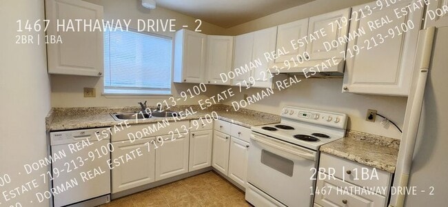 Building Photo - 1467 Hathaway Dr