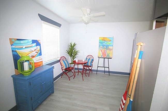 Building Photo - Seahaven Apartments