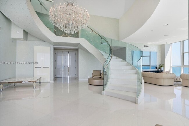 Building Photo - 18201 Collins Ave