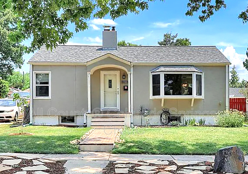Primary Photo - 723 N Logan Ave